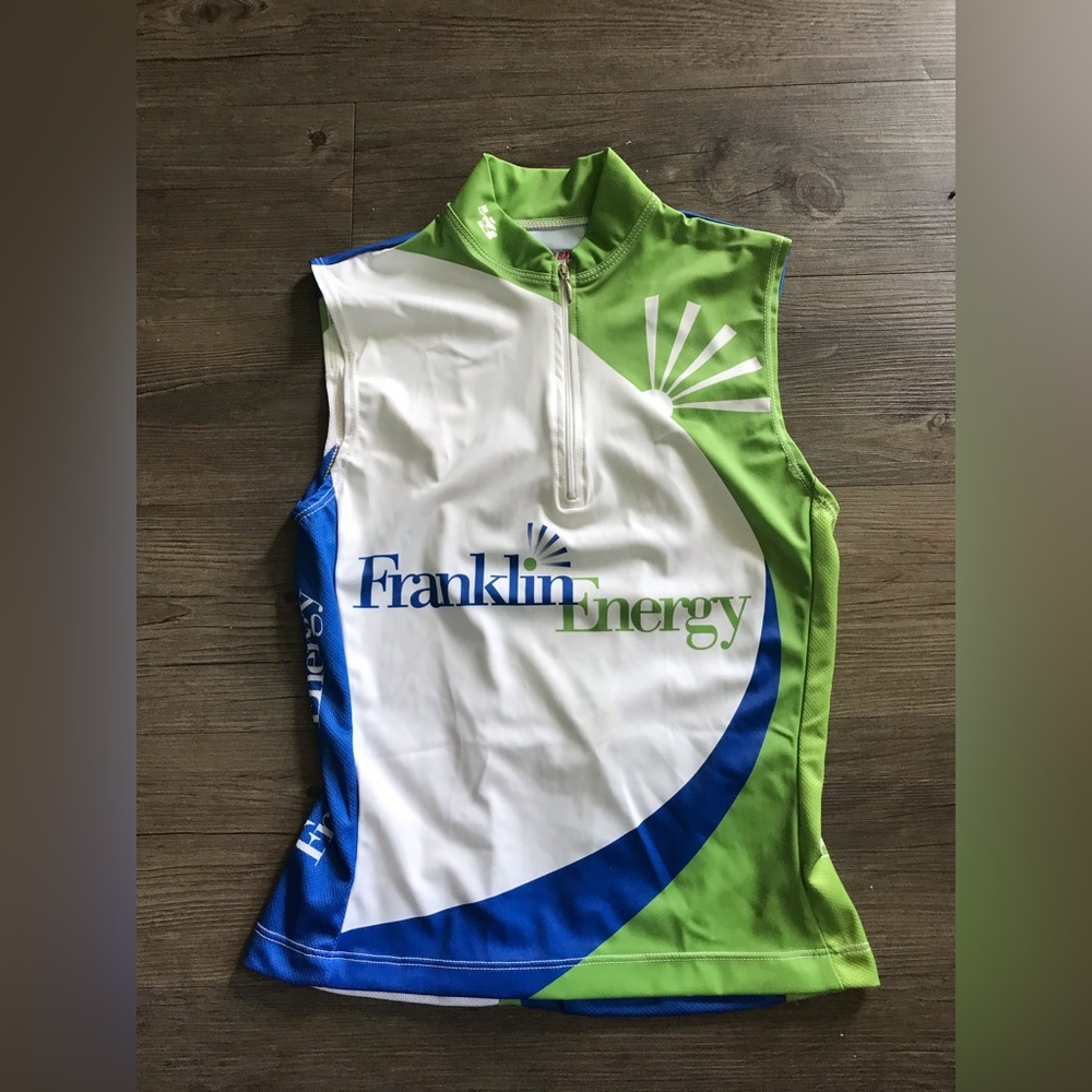 Tri / Cycling Jersey Closeout - Small